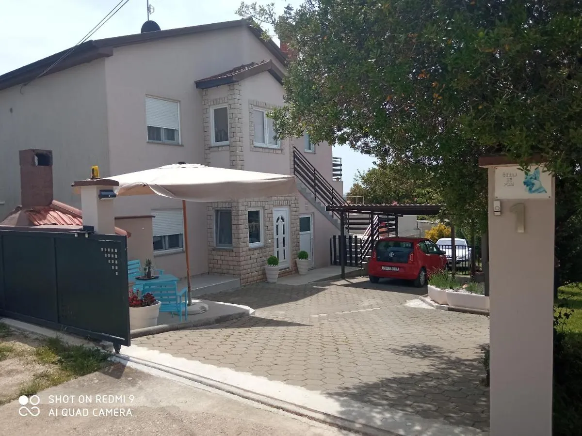 Mel&Stef, Charming House, Apartment With Private Swimming Pool Ideal For Family Vacation プーラ 0*,