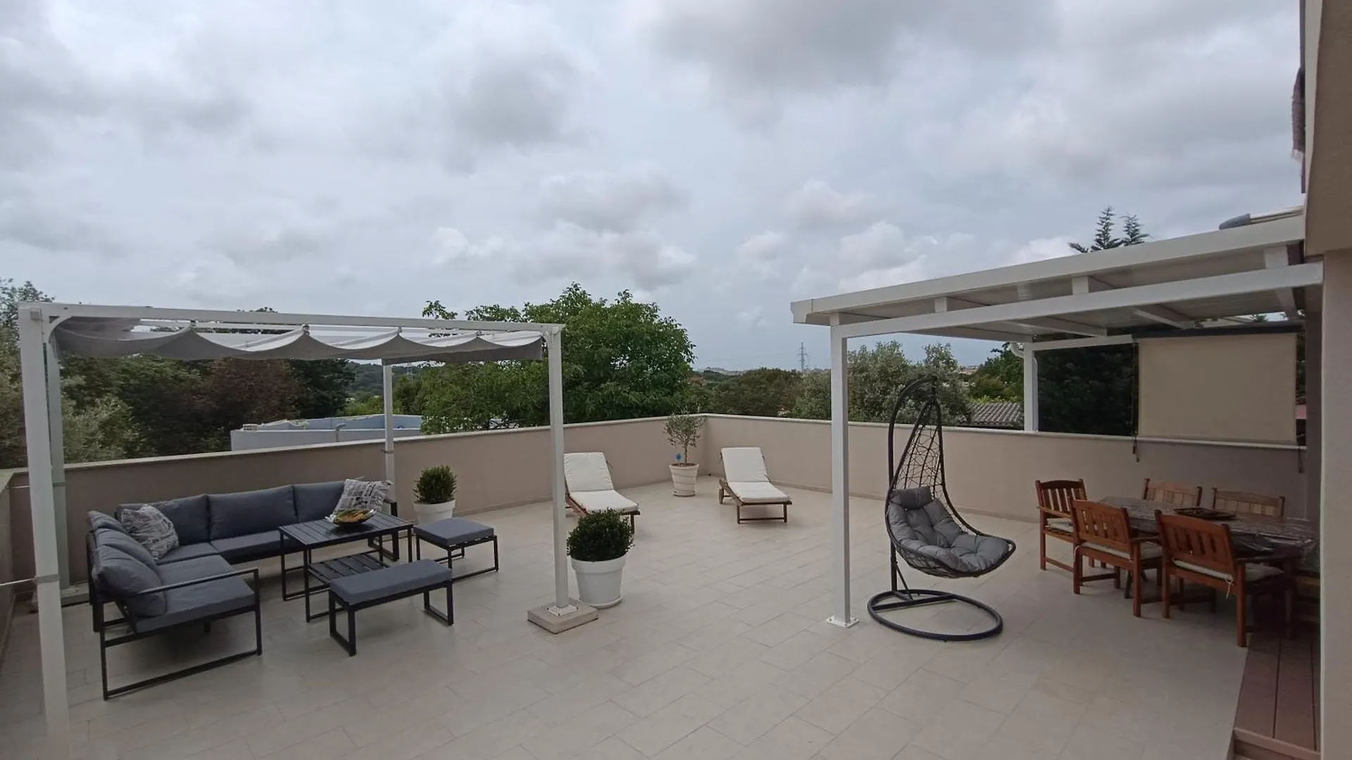Mel&Stef, Charming House, Apartment With Private Swimming Pool Ideal For Family Vacation プーラ
