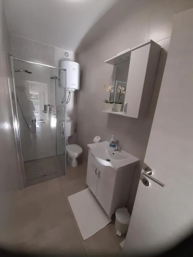 Mel&Stef, Charming House, Apartment With Private Swimming Pool Ideal For Family Vacation Pula