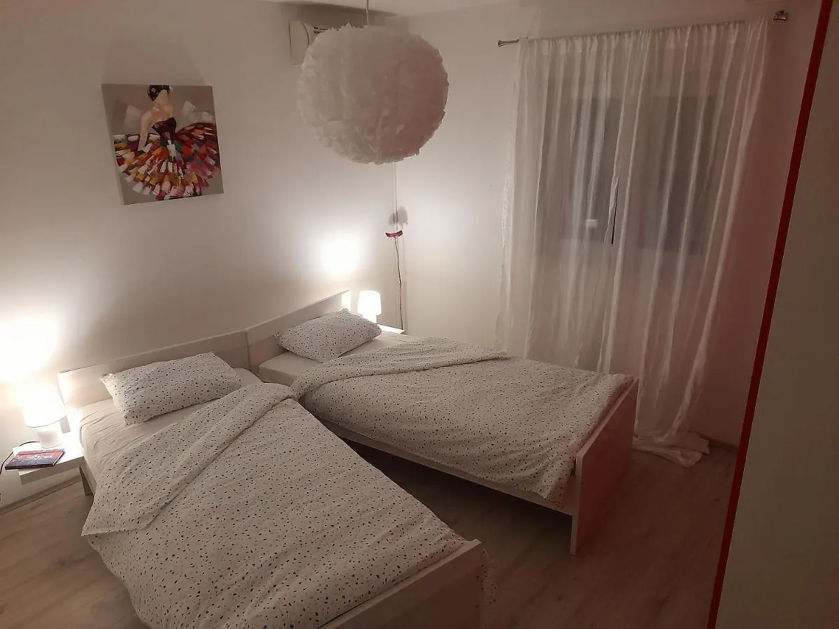 Mel&Stef, Charming House, Apartment With Private Swimming Pool Ideal For Family Vacation Pula Croatia